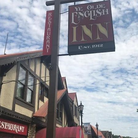 Ye Olde English Inn Hollister Exterior photo